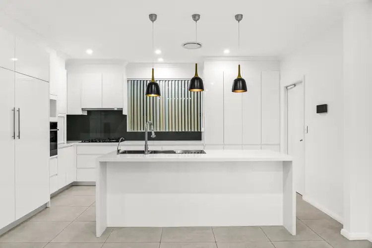 Fourth view of Homely house listing, 42 Manildra Street, Prestons NSW 2170