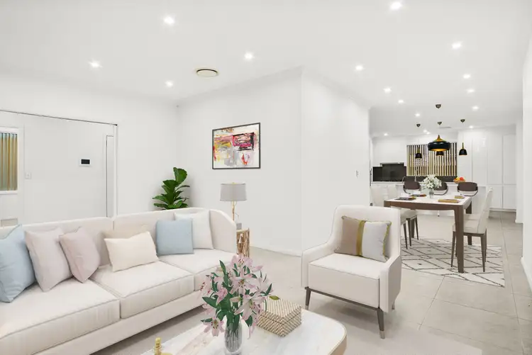 Fifth view of Homely house listing, 42 Manildra Street, Prestons NSW 2170