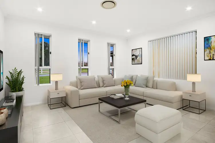Sixth view of Homely house listing, 42 Manildra Street, Prestons NSW 2170