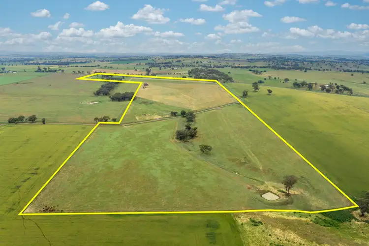 4096 Henry Parkes Way, Manildra NSW 2865