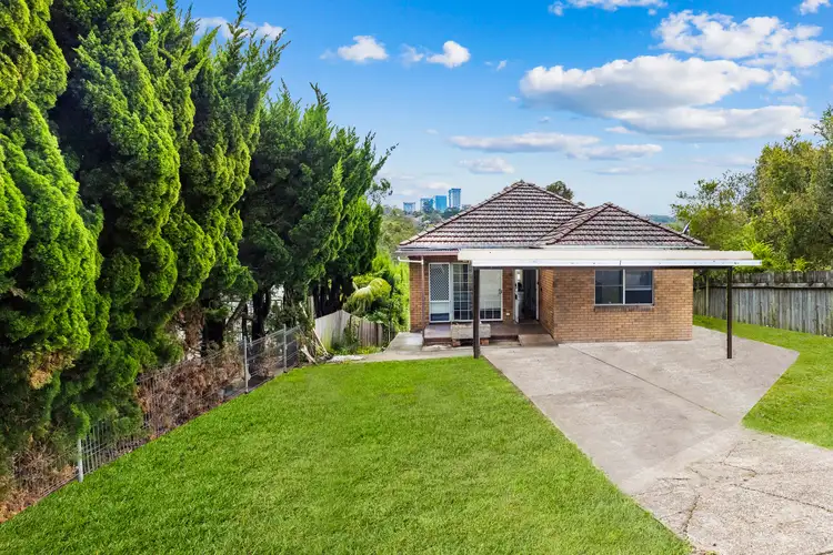 10 Fairyland Avenue, Chatswood West NSW 2067