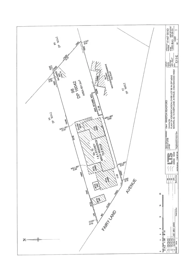 Sixth view of Homely house listing, 10 Fairyland Avenue, Chatswood West NSW 2067