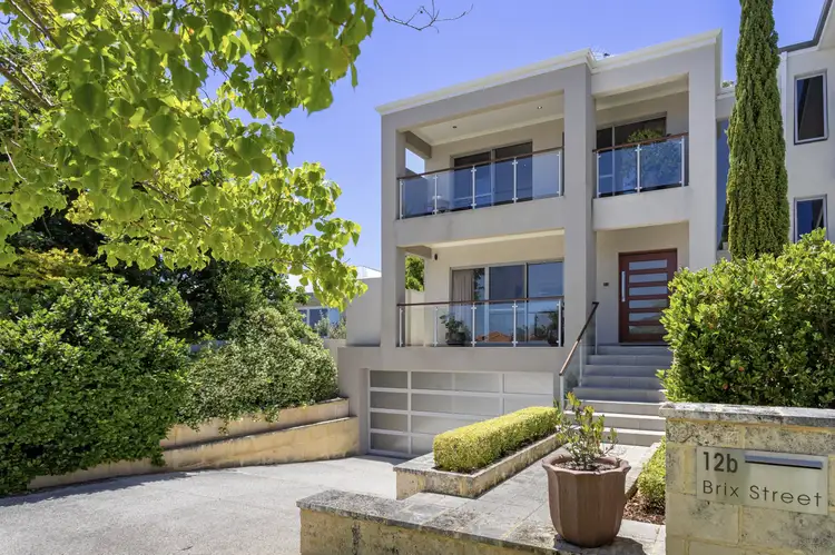 12B Brix Street, Wembley Downs WA 6019