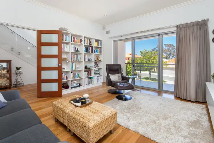 Third view of Homely house listing, 12B Brix Street, Wembley Downs WA 6019