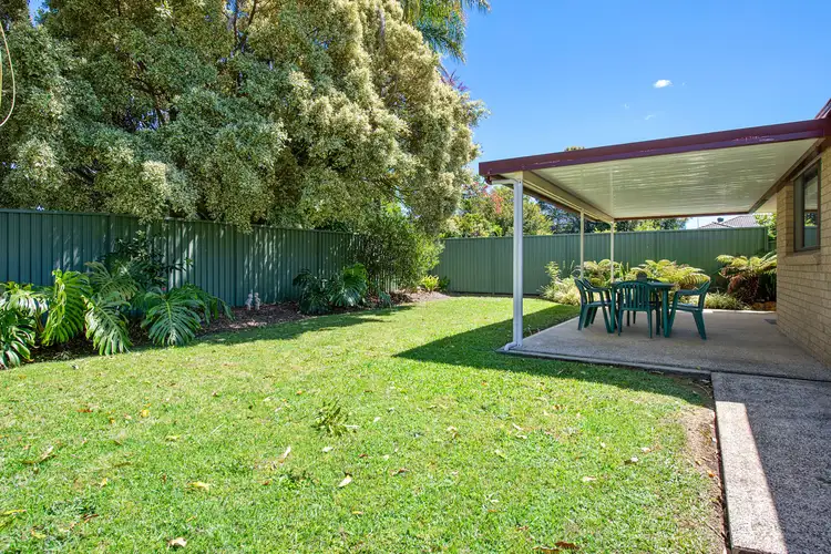 Second view of Homely house listing, 75 Francis Greenway Drive, Cherrybrook NSW 2126