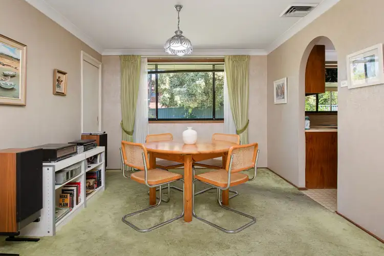 Sixth view of Homely house listing, 75 Francis Greenway Drive, Cherrybrook NSW 2126