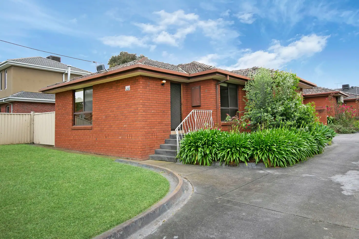 Main view of Homely unit listing, 1/102 Rathcown Road, Reservoir VIC 3073