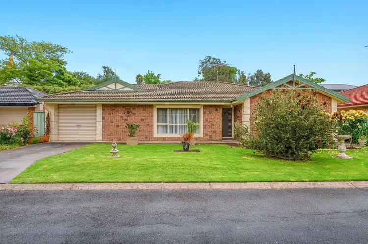 2/35 Mclaren Street, Mount Barker SA 5251
