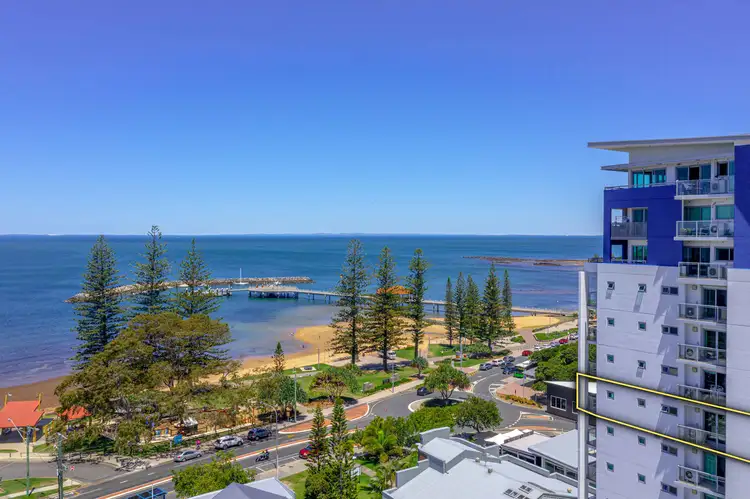 Third view of Homely apartment listing, 503/185 Redcliffe Parade, Redcliffe QLD 4020