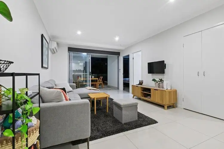 Main view of Homely unit listing, 408/19 Isedale Street, Wooloowin QLD 4030