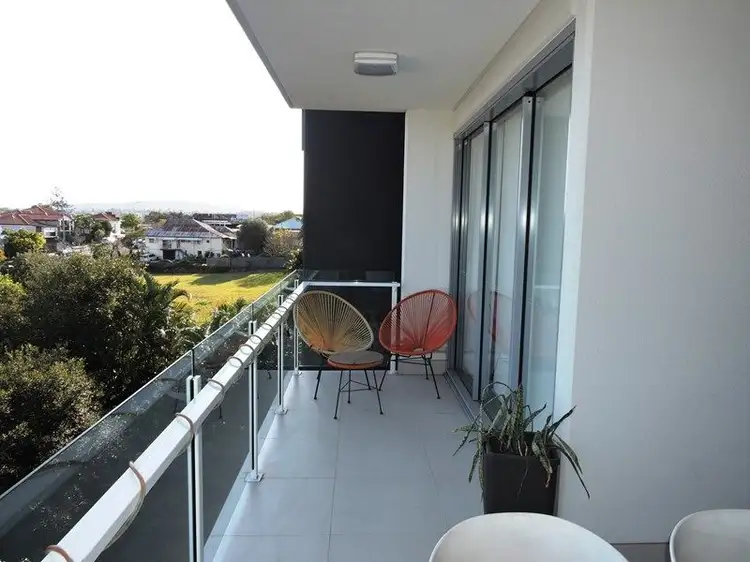 Fourth view of Homely unit listing, 408/19 Isedale Street, Wooloowin QLD 4030