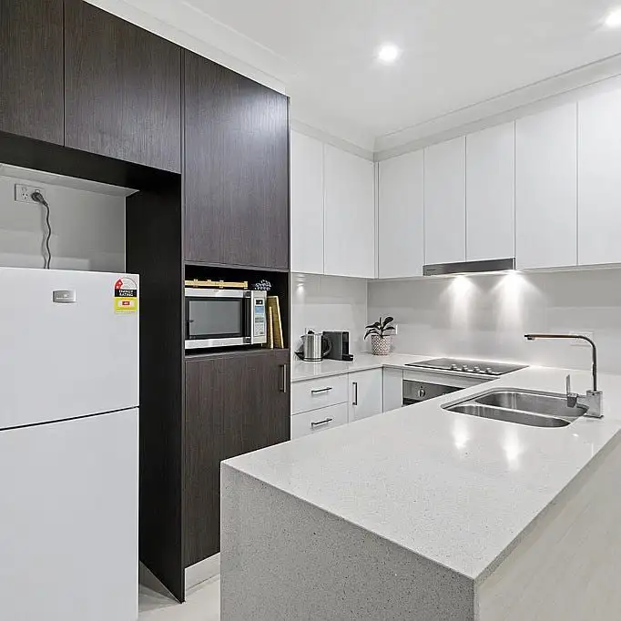 Fifth view of Homely unit listing, 408/19 Isedale Street, Wooloowin QLD 4030