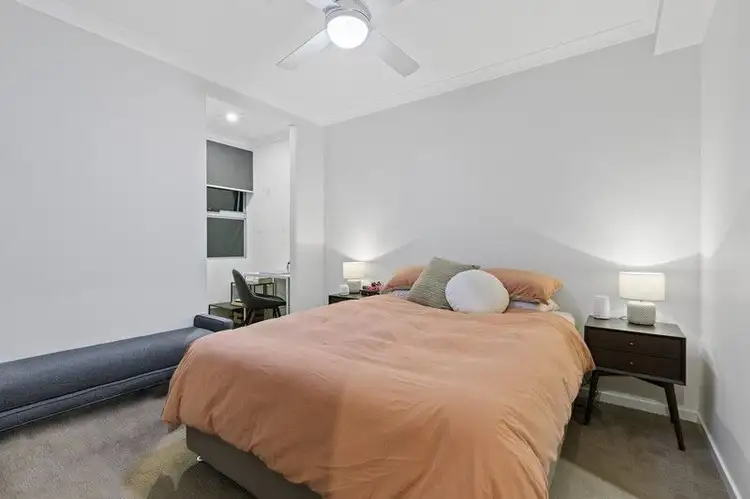 Sixth view of Homely unit listing, 408/19 Isedale Street, Wooloowin QLD 4030