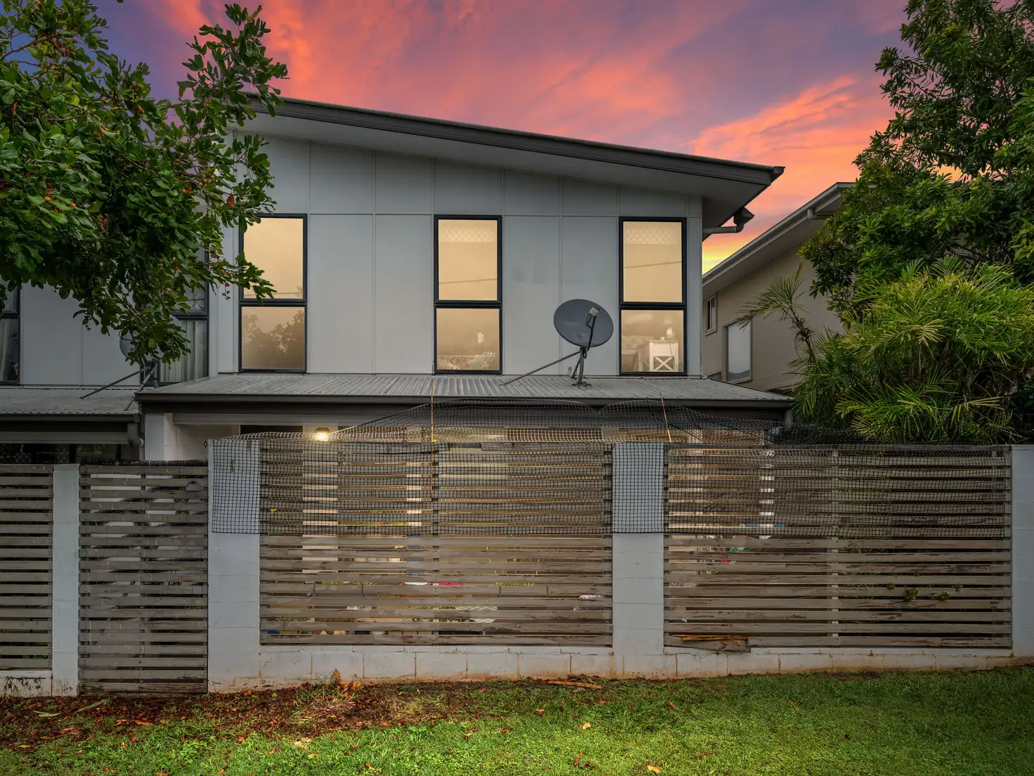 Main view of Homely townhouse listing, 1/1 Slater Avenue, Lawnton QLD 4501