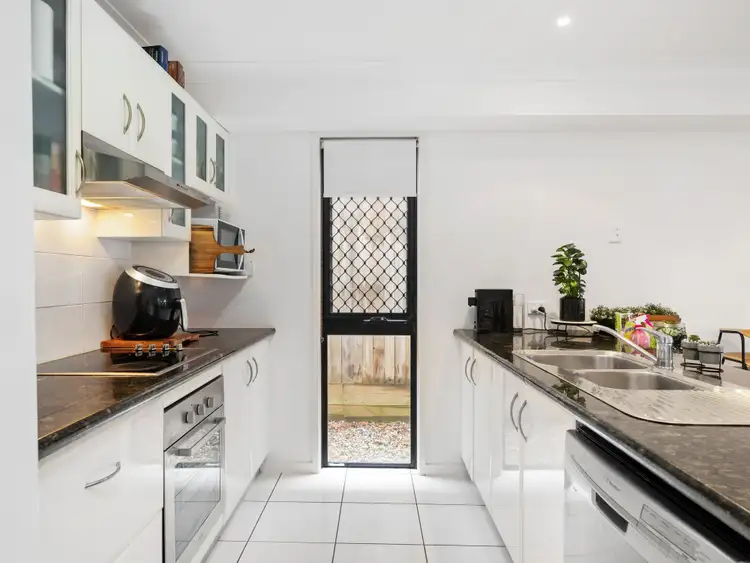Second view of Homely townhouse listing, 1/1 Slater Avenue, Lawnton QLD 4501