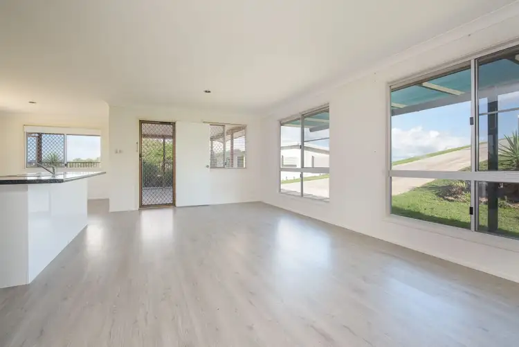 Sixth view of Homely house listing, 21 Coral Court, Kin Kora QLD 4680