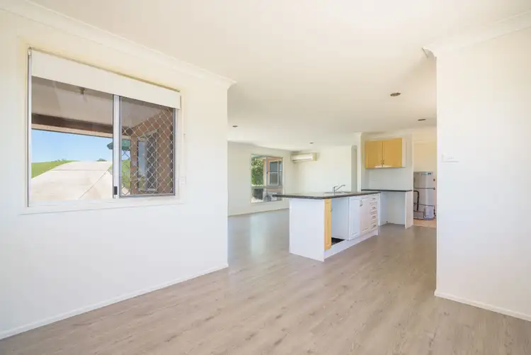 Seventh view of Homely house listing, 21 Coral Court, Kin Kora QLD 4680