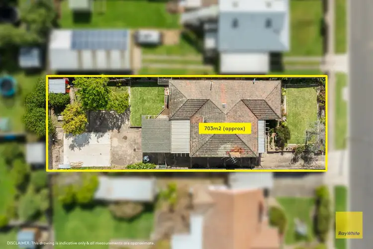 Second view of Homely house listing, 8 Dorothy Avenue, Belmont VIC 3216