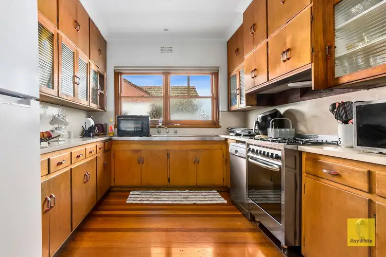 Fifth view of Homely house listing, 8 Dorothy Avenue, Belmont VIC 3216