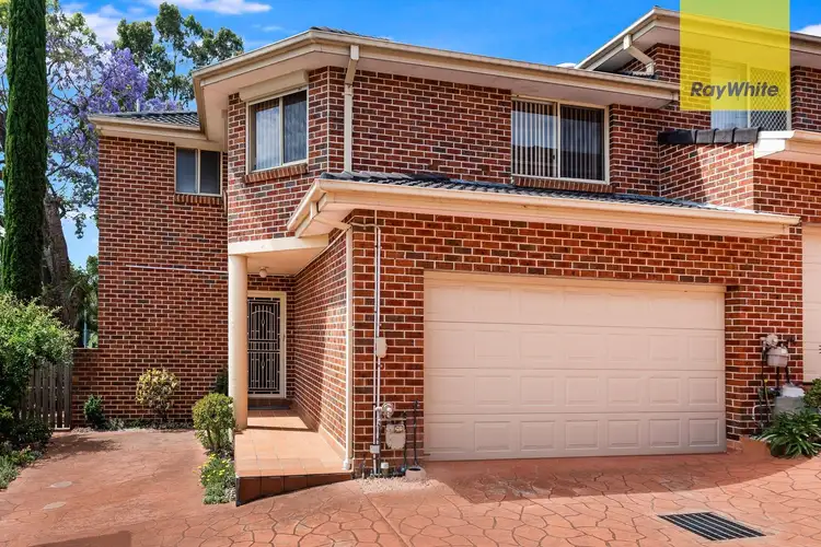 7/77-79 Gladstone Street, North Parramatta NSW 2151