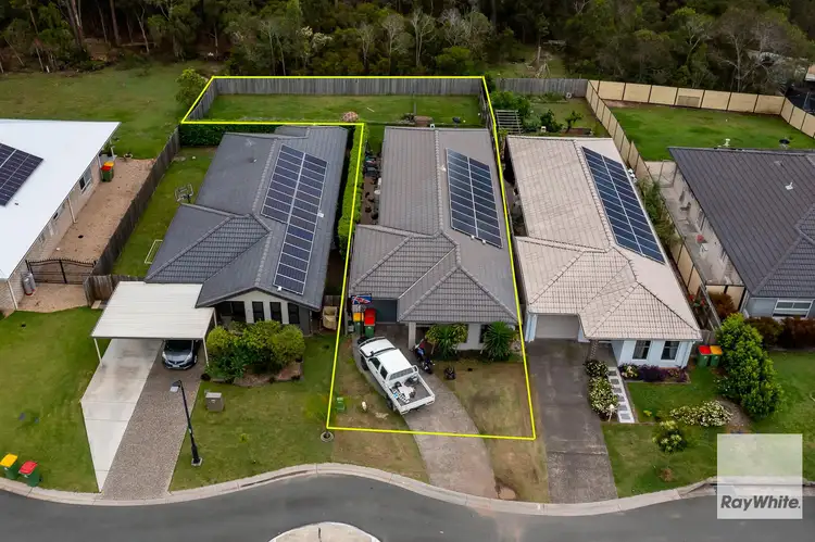 Main view of Homely house listing, 1/13-15 John Davison Place, Crestmead QLD 4132