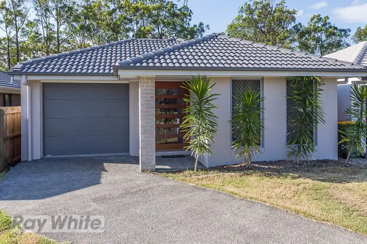 Second view of Homely house listing, 1/13-15 John Davison Place, Crestmead QLD 4132
