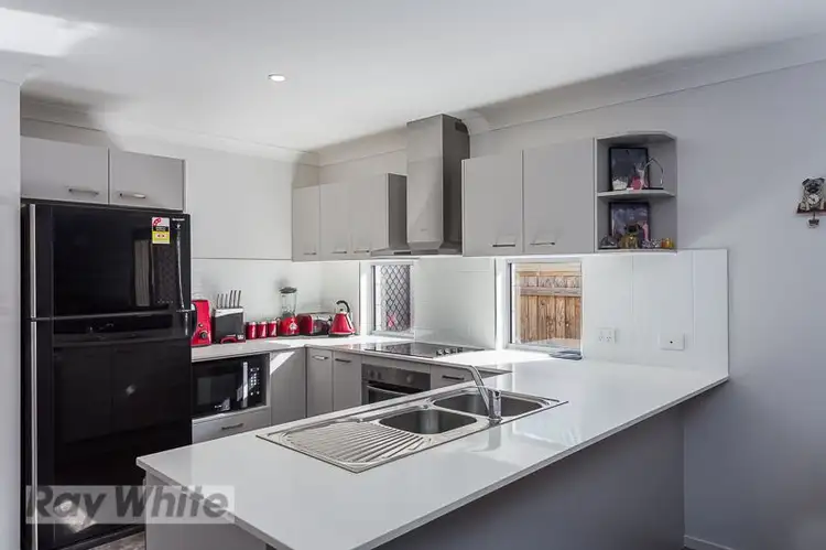 Fourth view of Homely house listing, 1/13-15 John Davison Place, Crestmead QLD 4132