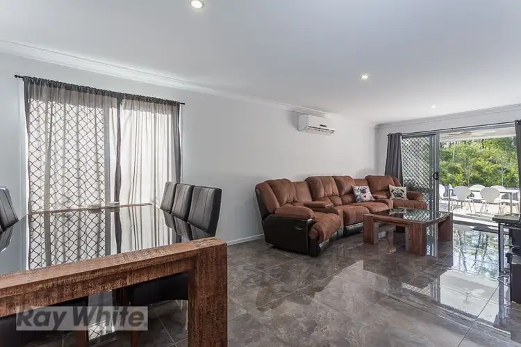 Fifth view of Homely house listing, 1/13-15 John Davison Place, Crestmead QLD 4132