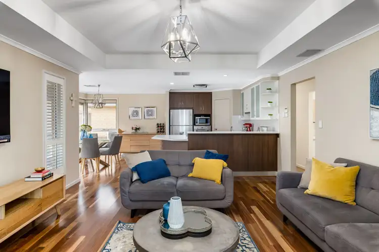 Fourth view of Homely house listing, 22 Romney Avenue, Ferryden Park SA 5010