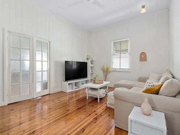 60 Bell Street, Kangaroo Point QLD 4169