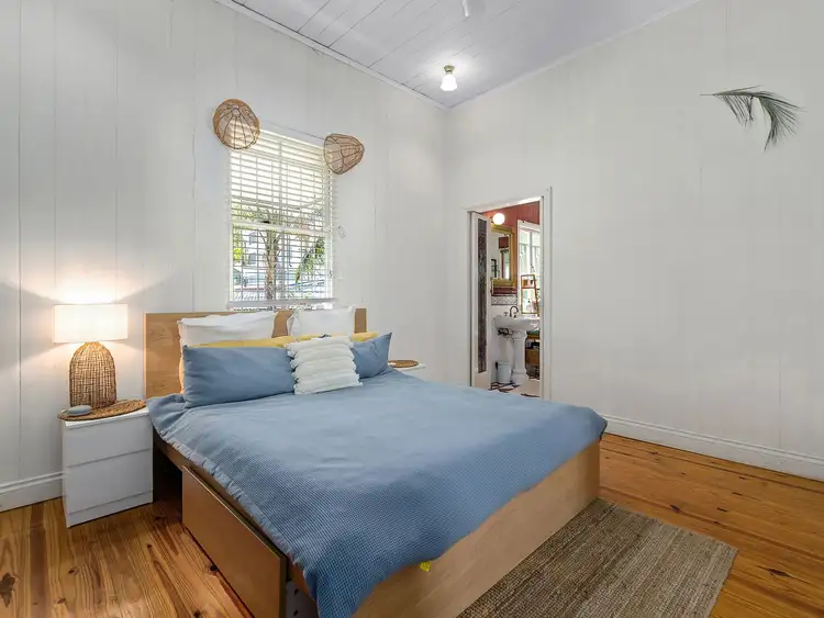 Sixth view of Homely house listing, 60 Bell Street, Kangaroo Point QLD 4169