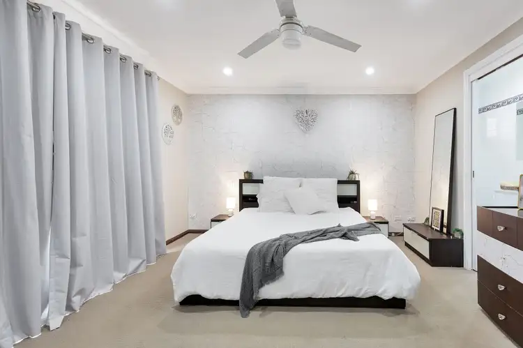 Sixth view of Homely house listing, 6 Stewart Place, Glenmore Park NSW 2745