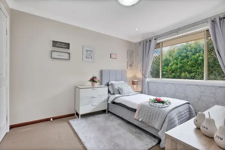 Seventh view of Homely house listing, 6 Stewart Place, Glenmore Park NSW 2745