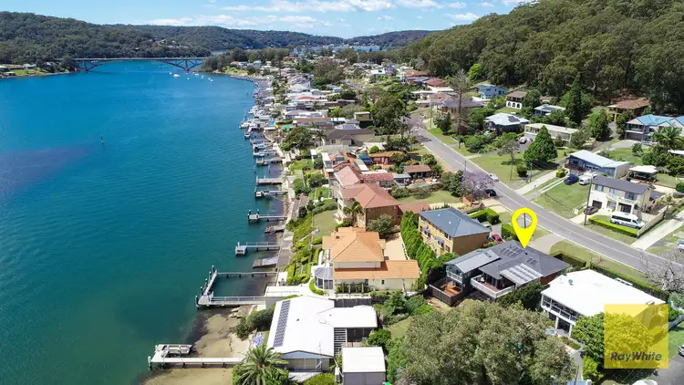 406 Orange Grove Road, Blackwall NSW 2256