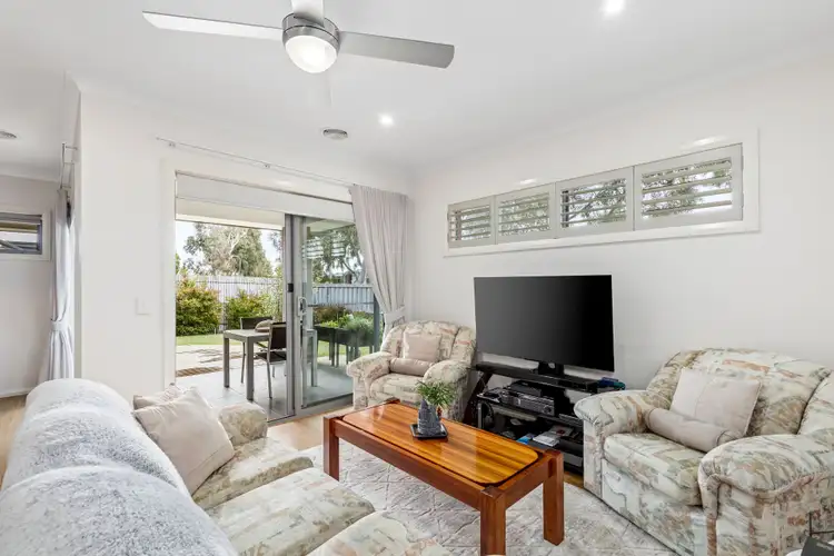 Third view of Homely house listing, 17 Creekside Drive, Curlewis VIC 3222