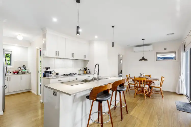 Fourth view of Homely house listing, 17 Creekside Drive, Curlewis VIC 3222