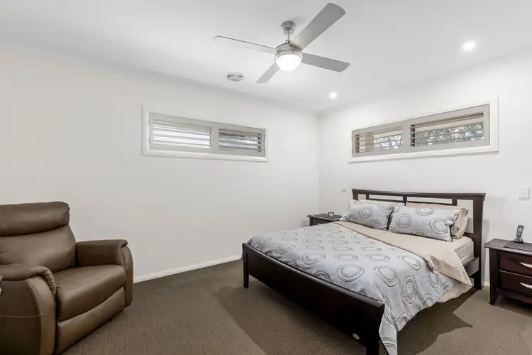 Seventh view of Homely house listing, 17 Creekside Drive, Curlewis VIC 3222