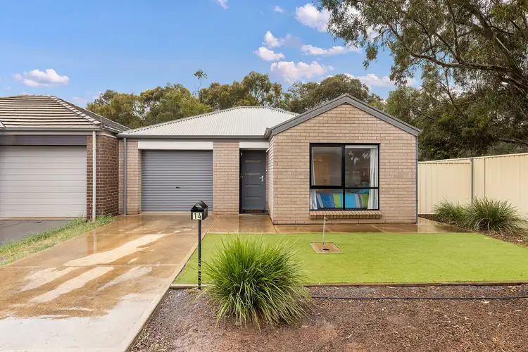 14 Dewit Street, Salisbury Downs SA 5108