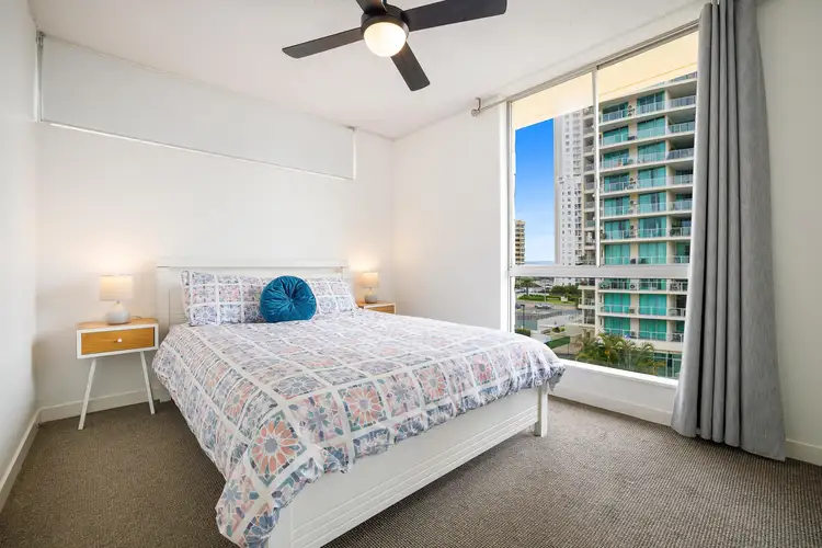 Second view of Homely unit listing, 15/3 Old Burleigh Road 'Chiltern Court', Surfers Paradise QLD 4217