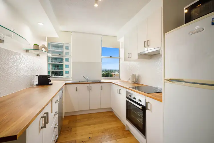 Fourth view of Homely unit listing, 15/3 Old Burleigh Road 'Chiltern Court', Surfers Paradise QLD 4217