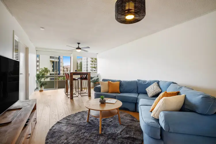 Seventh view of Homely unit listing, 15/3 Old Burleigh Road 'Chiltern Court', Surfers Paradise QLD 4217