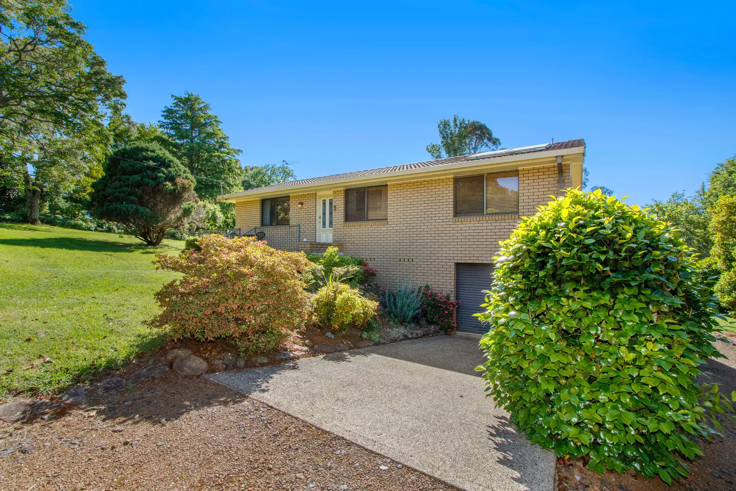 Main view of Homely house listing, 17 Elm Avenue, Dorrigo NSW 2453