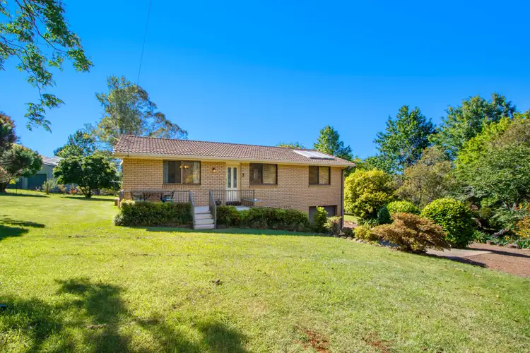 Second view of Homely house listing, 17 Elm Avenue, Dorrigo NSW 2453