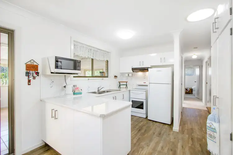 Fifth view of Homely house listing, 17 Elm Avenue, Dorrigo NSW 2453