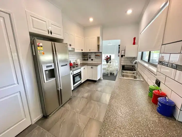 Second view of Homely house listing, 8 Basil Avenue, Parkes NSW 2870