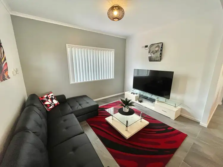 Fifth view of Homely house listing, 8 Basil Avenue, Parkes NSW 2870