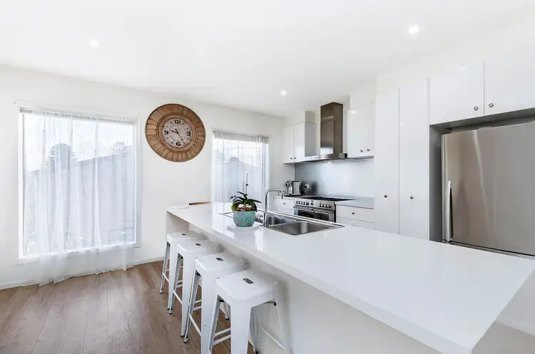 Fourth view of Homely house listing, 2/36 Merri Street, Warrnambool VIC 3280