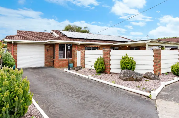 1/29 Keith Street, Warrnambool VIC 3280