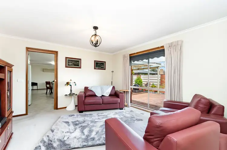 Second view of Homely house listing, 1/29 Keith Street, Warrnambool VIC 3280