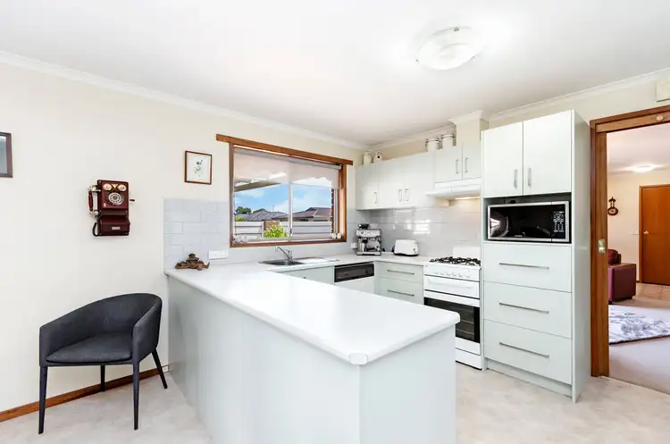 Third view of Homely house listing, 1/29 Keith Street, Warrnambool VIC 3280